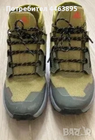 Adidas 38  3/4, снимка 2 - Детски маратонки - 51071857