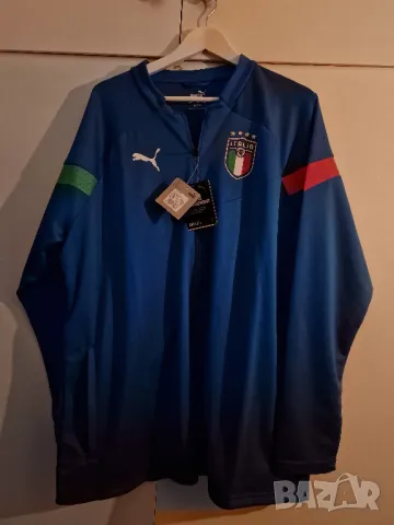 Горнище на Италия сезон 2022/23