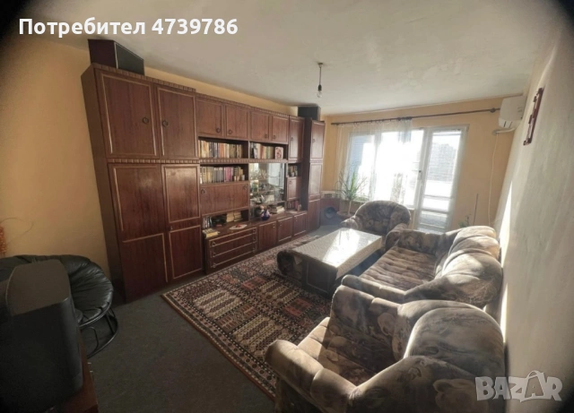 Апартамент Стара Загора кв. Зора, снимка 7 - Апартаменти - 53723093