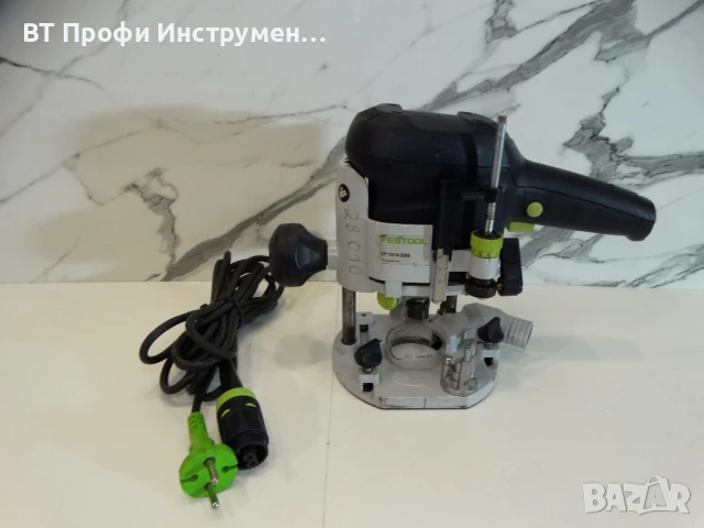 Festool OF 1010 EBQ - Оберфреза