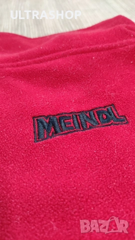 Meindl M size Дамски полар, снимка 4 - Суичъри - 53132696