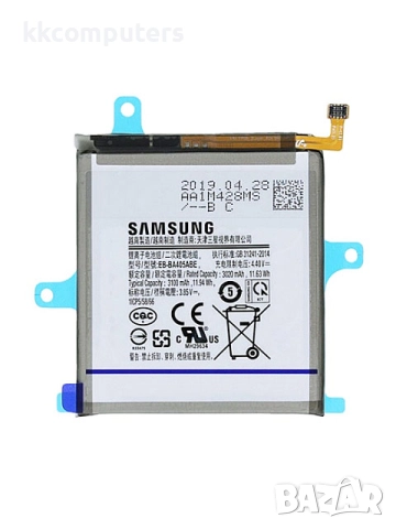БАТЕРИЯ ЗА SAMSUNG GALAXY A40 (A405)