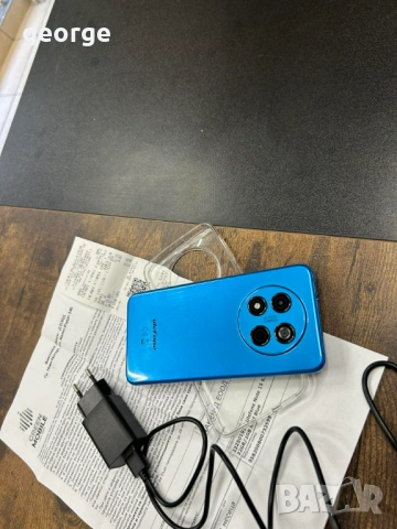 Телефон Ulefone Note 15 с гаранция, снимка 6 - Други - 53694328