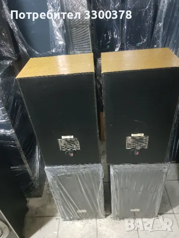 Тонколони saba.atm 80, снимка 6 - Тонколони - 48293097