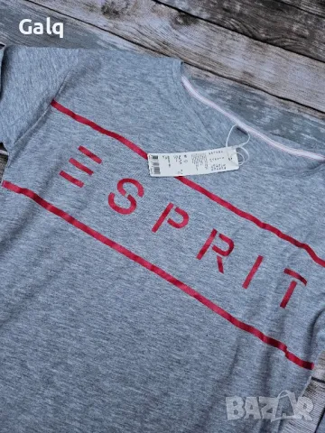 ESPRIT нова оригинална блуза , снимка 3 - Детски Блузи и туники - 47321540