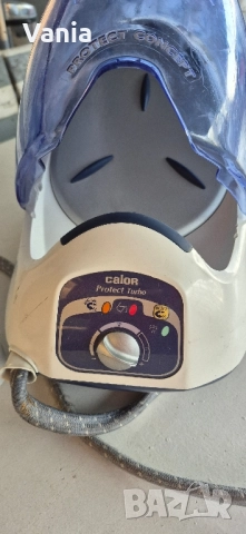 Парогенератор Calor, снимка 4 - Ютии - 52414467