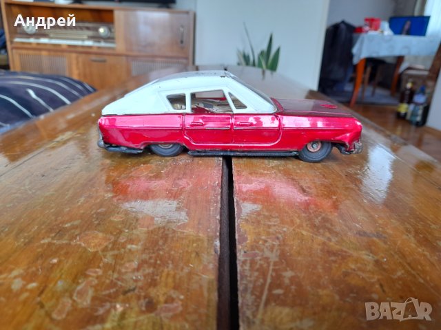 Стара кола,количка #43