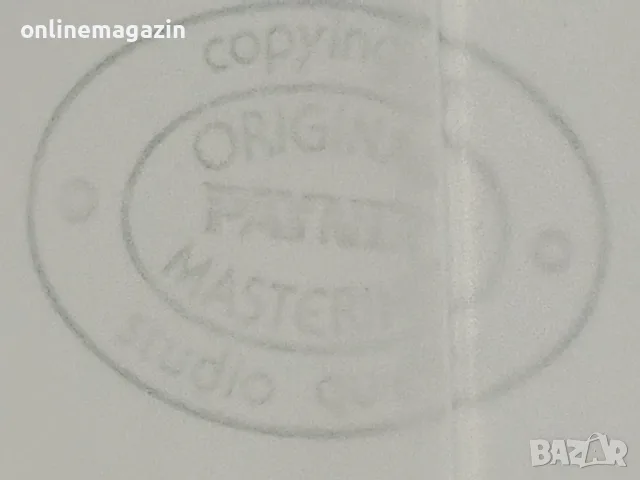 Видеокасета " Глория - За Добро или Зло "  VHS, снимка 12 - Други жанрове - 56076547
