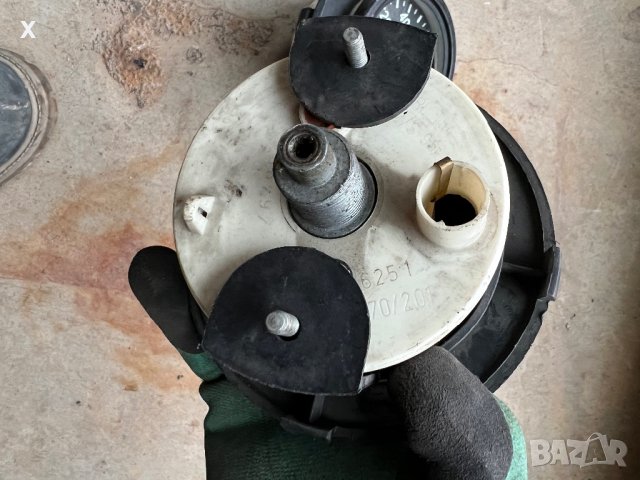 KИЛОМЕТРАЖ ЗА ЖУК НОВ PN-72/S-95020, снимка 2 - Части - 39568203