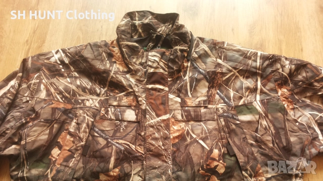 Cabela's DRY-PLUS WATERPROOF Jacket размер 4-5XL за лов риболов яке водонепромокаемо - 2186, снимка 7 - Екипировка - 53574987