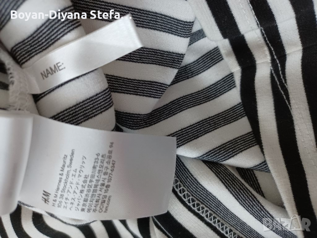 Рокличка NiM, снимка 12 - Детски рокли и поли - 36451487