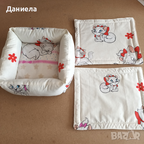 Постелки за котешка катерушка, снимка 5 - За котки - 36249504