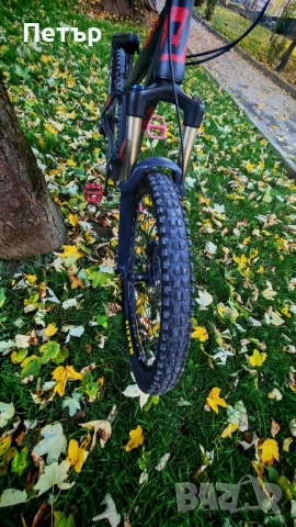 Велосипед Drag 2, снимка 7 - Велосипеди - 52179428