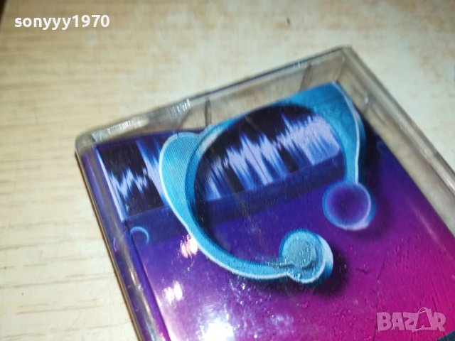RADIO REQUEST ORIGINAL TAPE-МУЗИКАУТОР 1705231712, снимка 7 - Аудио касети - 40736356