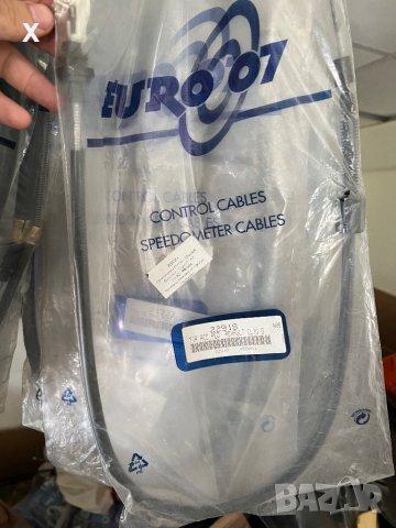 ЖИЛО ГАЗ 22918 RENAULT Clio I, 1.9 D 1991-1998, 65 К.С. OE 7700802692 дължина [mm]: 955, 755, снимка 2 - Части - 41318296