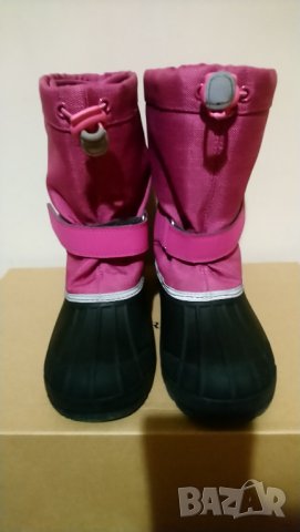H&M топли ботуши за момиче, снимка 2 - Детски боти и ботуши - 34562977