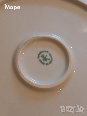 порцеланово плато , снимка 4 - Чинии - 42407772