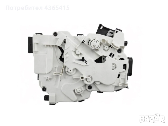 Брава за плъзгаща врата за Mercedes EQV W447 (2020-2024), снимка 3 - Части - 52322056