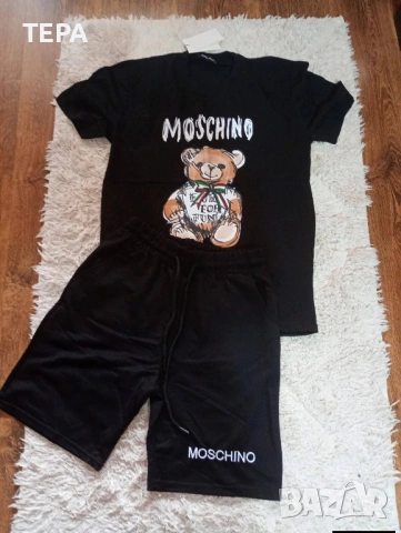 Дамски и мъжки екипи, снимка 9 - Комплекти - 53716611