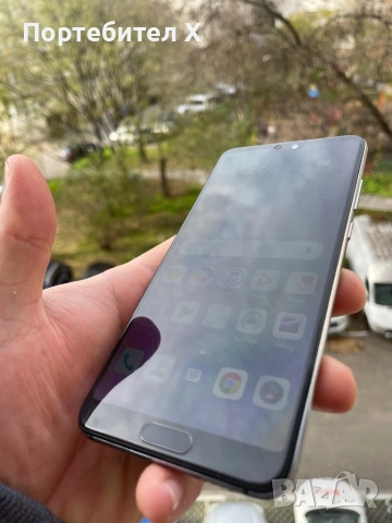 HUAWEI P20, снимка 3 - Huawei - 52559005