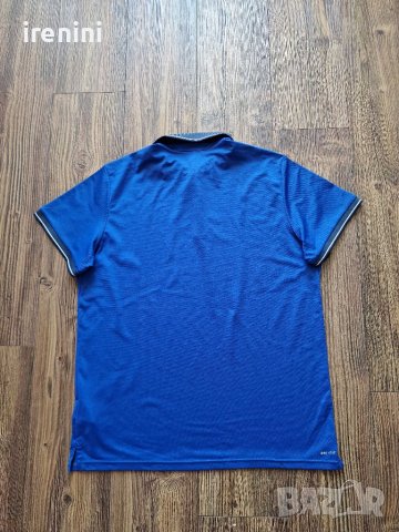 Страхотна мъжка тениска NIKE размер XL , снимка 3 - Тениски - 41867401