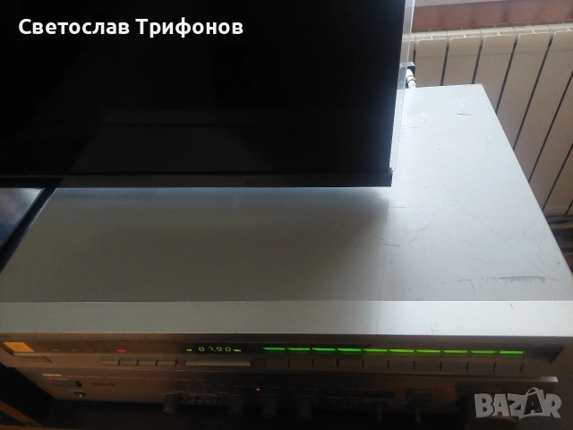 Yamaha t 700, снимка 3 - Аудиосистеми - 53724922
