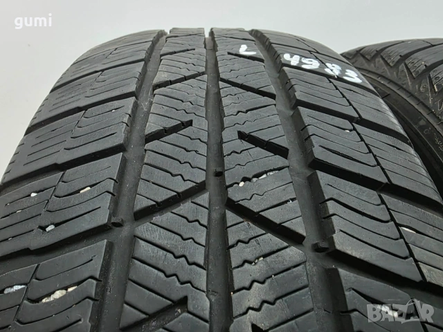 2бр зимни гуми 205/55/16 BARUM L04983 