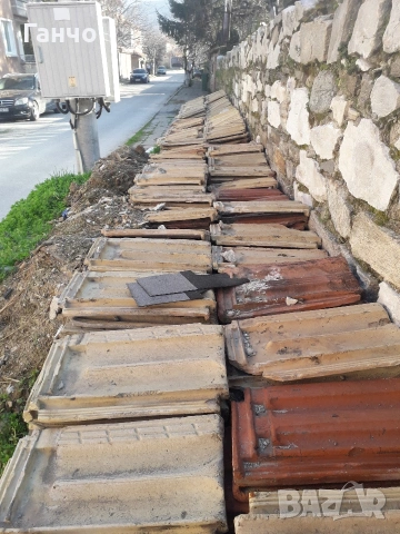 подарявам керемиди , снимка 2 - Ремонти на покриви - 53050381