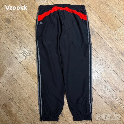 Мъжко долнище Adidas x Bayern München Champions League | XL, снимка 2 - Спортни дрехи, екипи - 53732630