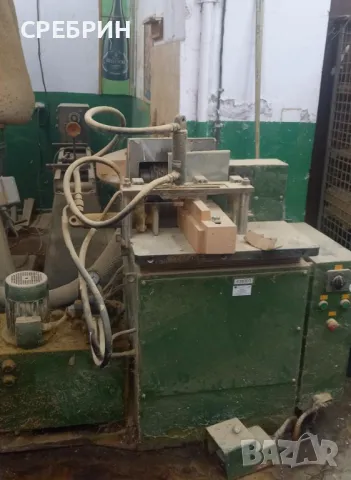 Вертикална преса хидравлична с работна дължина 2800 мм и височина 2500 мм,, снимка 3 - Други машини и части - 50237986