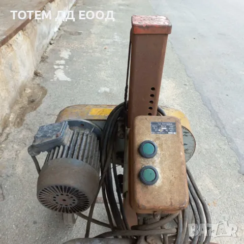 Професионален гайковерт, снимка 5 - Други инструменти - 50309545