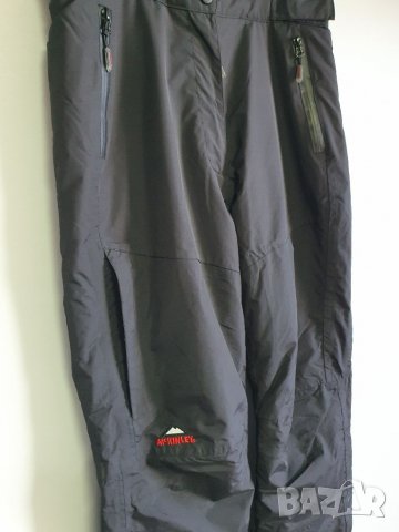 MCKINLEY aquamax 5.5 coating,42 р-р, снимка 5 - Спортни екипи - 38714294