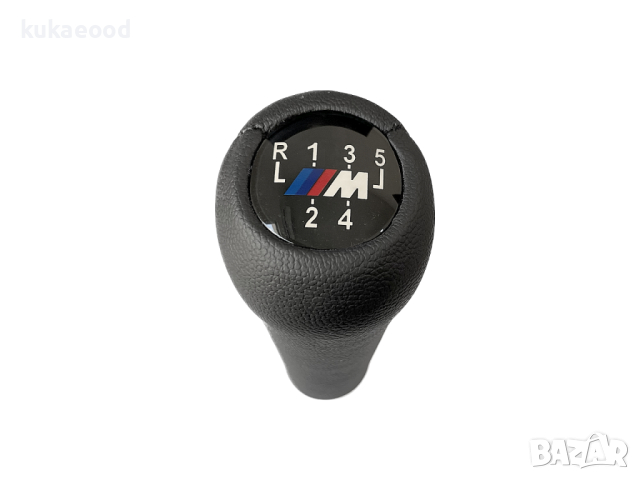 Топка за скоростен лост BMW - 5 скорости, снимка 1 - Аксесоари и консумативи - 44611671