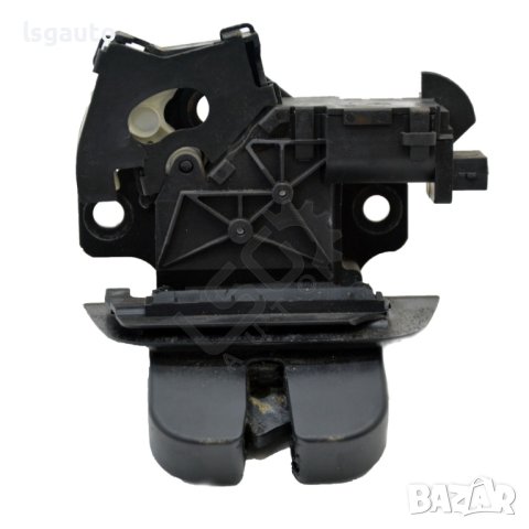 Брава заден капак AUDI A4 (B7) 2004-2008 ID:104235