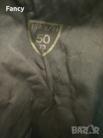 Мъжко яке, шуба Military/Vestfronten/L, снимка 11 - Якета - 48065031