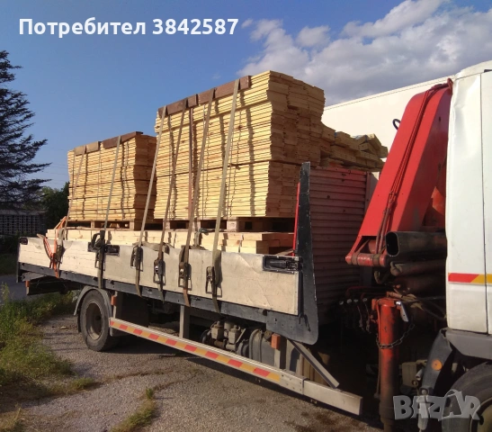 Транспортни услуги камион с кран, самосвал и бордови камион , снимка 10 - Транспортни услуги - 53809172