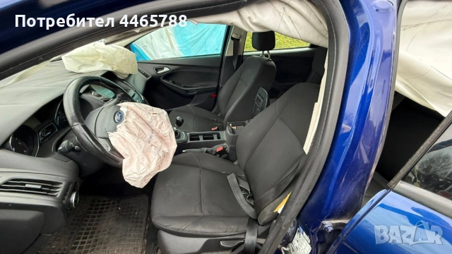 Форд Cmax , снимка 10 - Части - 53852609