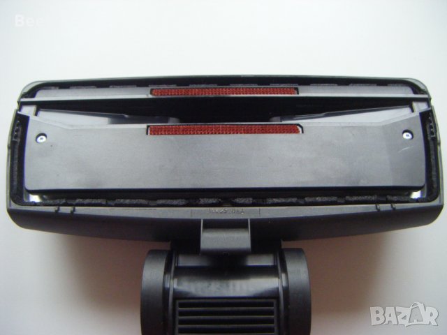 Четка за прахосмукачка BOSCH, снимка 4 - Прахосмукачки - 41123646