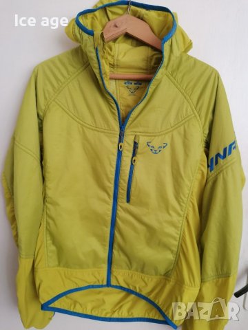 Dynafit jacket яке размер с , снимка 1 - Якета - 41653709