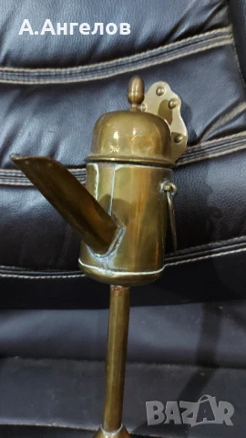 Лампа , снимка 6 - Настолни лампи - 51080718