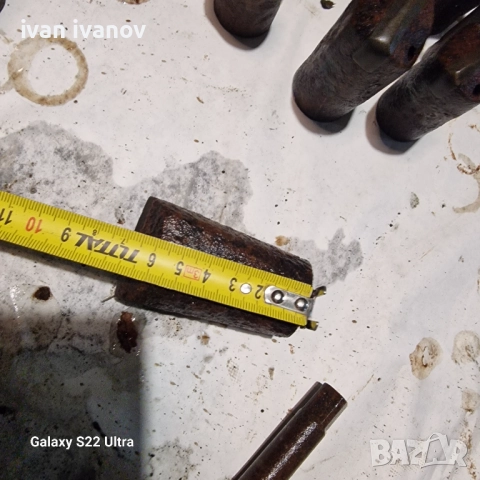 Корони Глави за Сонда , снимка 4 - Други инструменти - 52471595