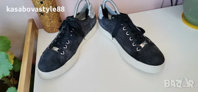 Обувки Ara Luftpolster 38.5н., снимка 3 - Дамски ежедневни обувки - 49747262