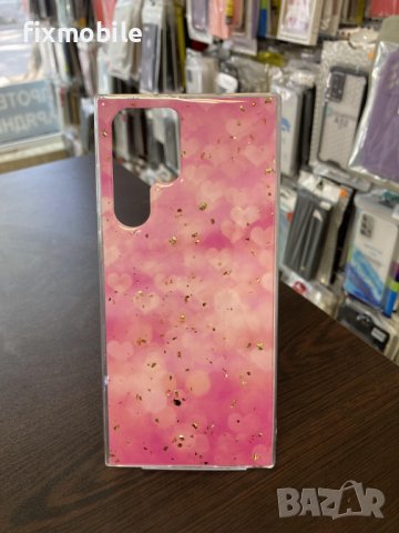 Samsung Galaxy S22 Ultra Силиконов гръб/кейс, снимка 1
