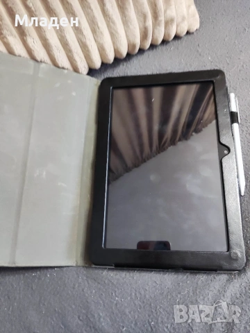 Picasso Tab 10 inch графичен таблет , снимка 11 - Таблети - 53455056