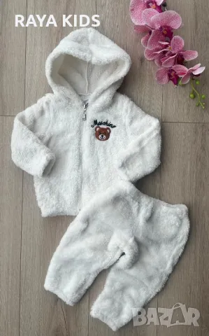 Комплекти за БЕБЕ от 0 до 24 месеца!, снимка 13 - Комплекти за бебе - 49124153