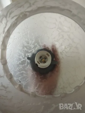 Ретро полилей, снимка 5 - Полилеи - 48401036