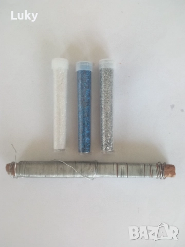 Лот от интересни и много предмета.Обявената цена е за всичко., снимка 9 - Други инструменти - 51873242