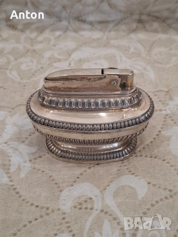 3 бр. настолни запалки , снимка 4 - Запалки - 53016299