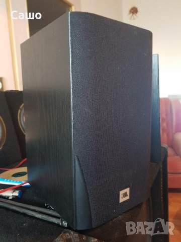 JBL TLX 111, снимка 4 - Тонколони - 42206610
