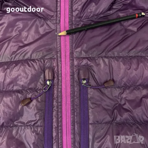 Canada Goose дамско олекотено пухено яке (S), снимка 8 - Якета - 50074140